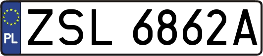 ZSL6862A