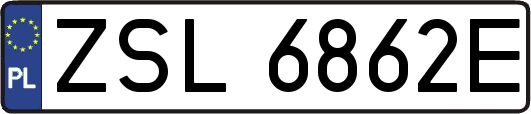 ZSL6862E