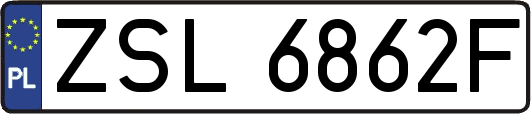 ZSL6862F