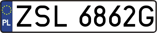 ZSL6862G