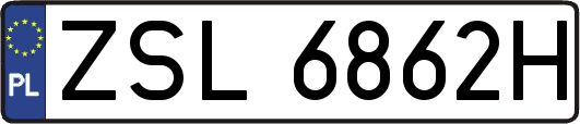 ZSL6862H