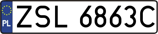 ZSL6863C