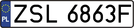 ZSL6863F
