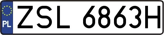 ZSL6863H