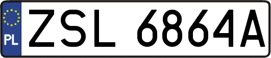 ZSL6864A