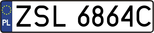 ZSL6864C