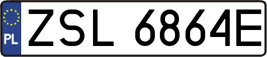 ZSL6864E