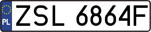 ZSL6864F