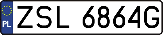 ZSL6864G