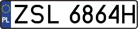 ZSL6864H
