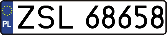 ZSL68658