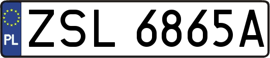 ZSL6865A