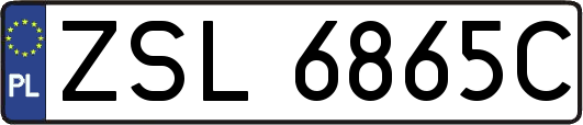ZSL6865C