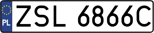 ZSL6866C