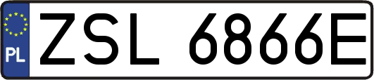 ZSL6866E