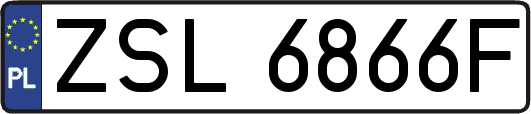 ZSL6866F