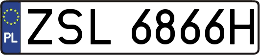 ZSL6866H