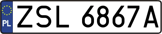 ZSL6867A