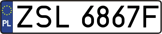 ZSL6867F