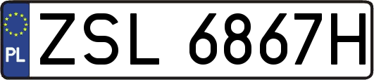 ZSL6867H