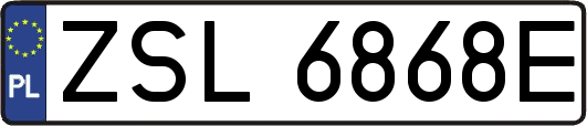 ZSL6868E