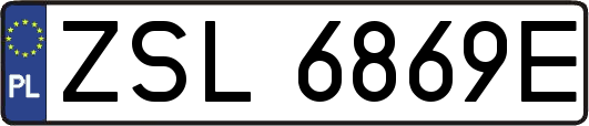 ZSL6869E