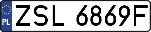 ZSL6869F