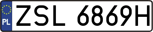ZSL6869H