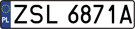 ZSL6871A