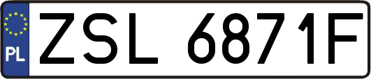 ZSL6871F