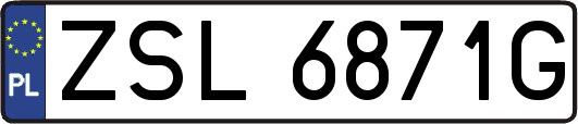ZSL6871G