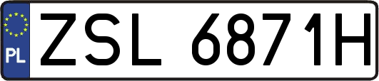 ZSL6871H