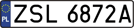 ZSL6872A