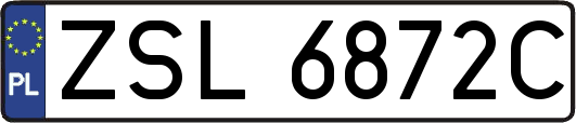 ZSL6872C