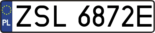 ZSL6872E