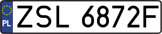 ZSL6872F