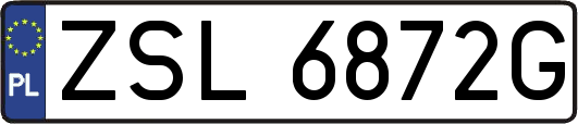 ZSL6872G