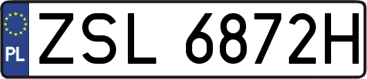 ZSL6872H