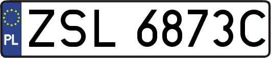 ZSL6873C