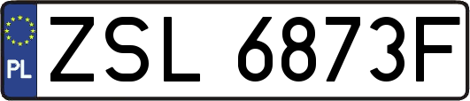ZSL6873F