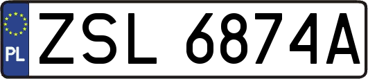 ZSL6874A