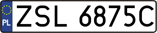 ZSL6875C