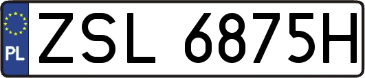 ZSL6875H