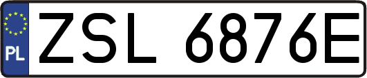 ZSL6876E
