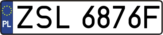 ZSL6876F