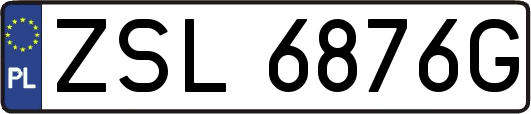 ZSL6876G
