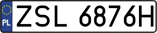ZSL6876H