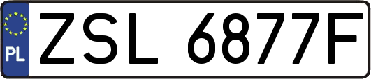 ZSL6877F
