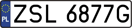 ZSL6877G