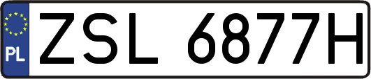 ZSL6877H